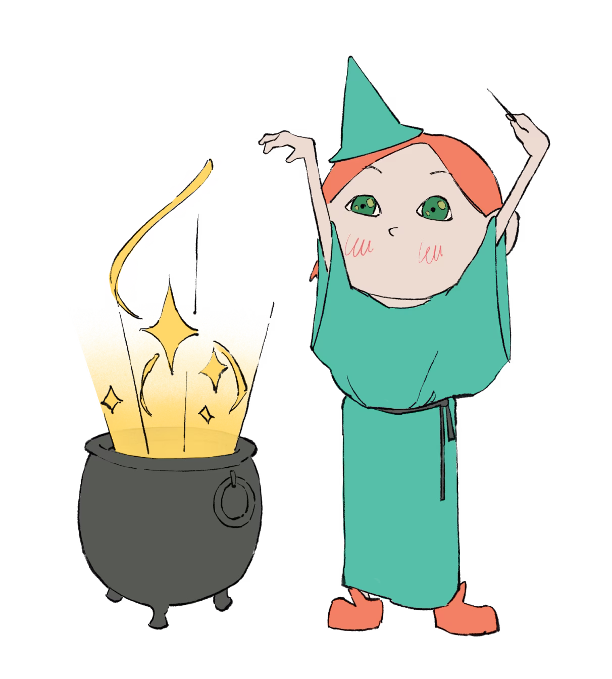 ZOZZO - Projet graphique